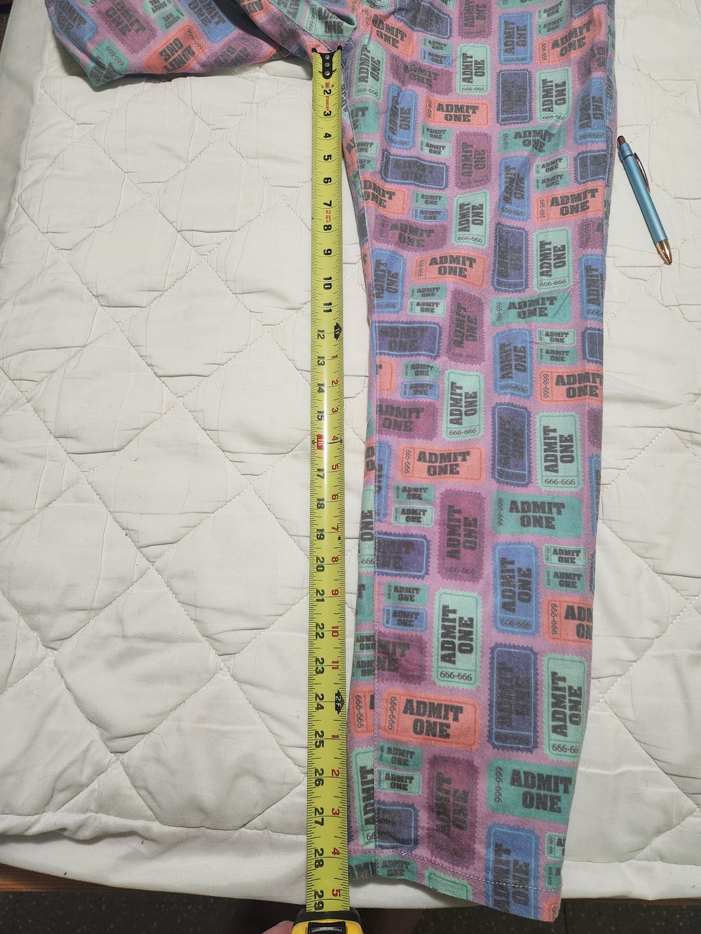 Hayley Elsaesser Pants - Picture 3 of 7